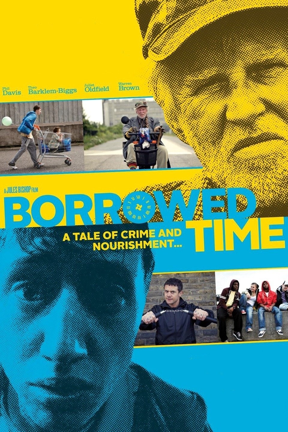 Borrowed Time - Rotten Tomatoes